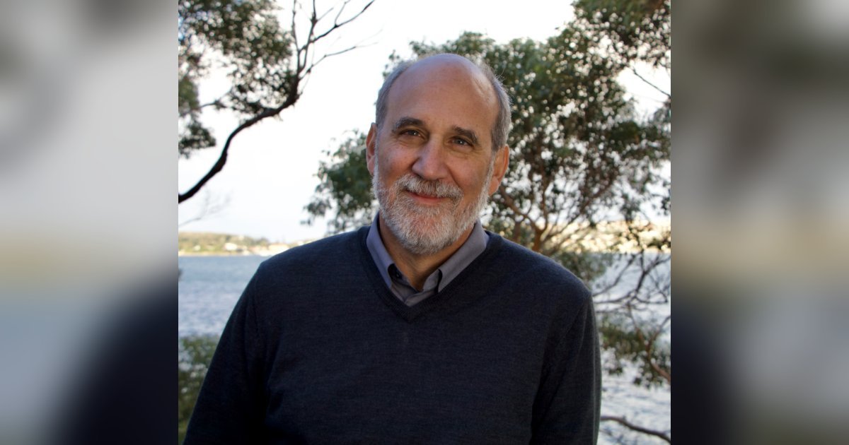 Peter Steinberg Named Inaugural Chair of National Sea Simulator Advisory Group