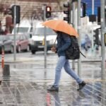 Flooding alerts issued by Environment Agency as heavy rain hits Rotherham