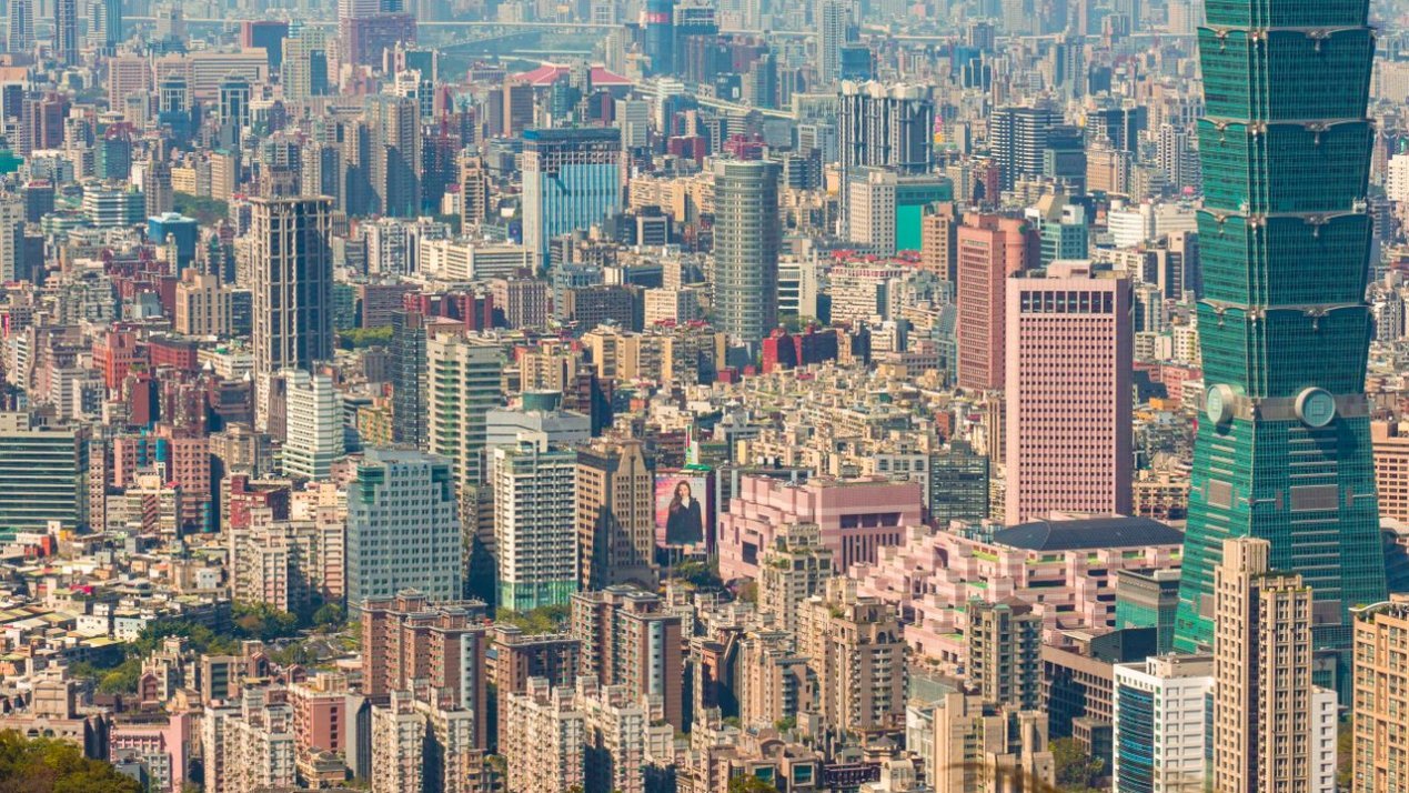 Taiwan’s Mexico Trade Ties Grow on AI and USMCA