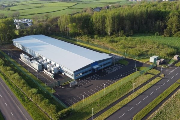 The Lead Untangles: AI data centres