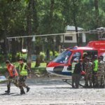 India Highlights Nepal's "Request" After Kathmandu Says No To Foreign Help