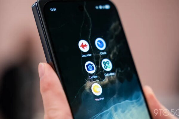 Pixel Weather update brings new icon & ‘Weather Brief’ rename