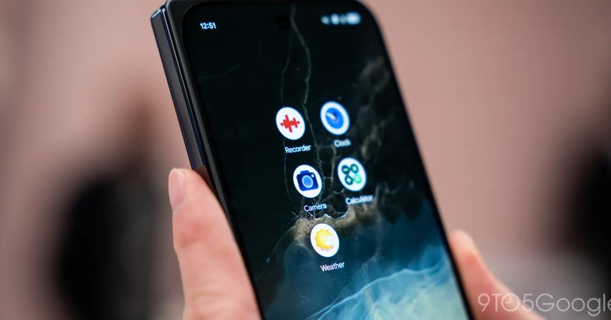 Pixel Weather update brings new icon & ‘Weather Brief’ rename