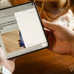 Pixel 11 Pro Fold debuts 'App Handles' multitasking, and it's great