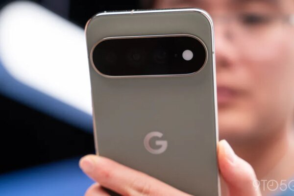 Google says Pixel 11's MediaTek modem is better in these ways