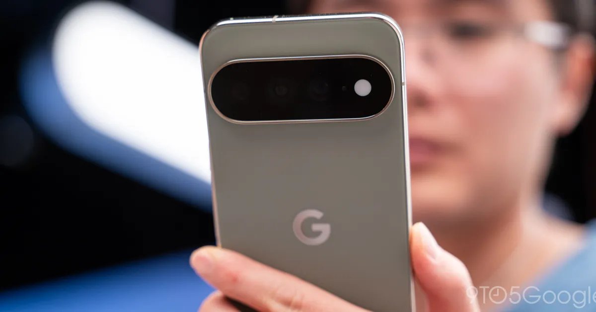 Google says Pixel 11's MediaTek modem is better in these ways