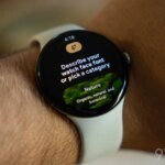 Pixel Watch 5's AI face generator keeps it feeling fresh [Gallery]