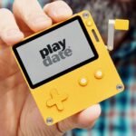 Panic passes Trump tariff refunds back to the Playdate customers who paid them