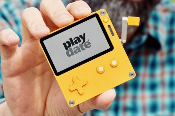 Panic passes Trump tariff refunds back to the Playdate customers who paid them