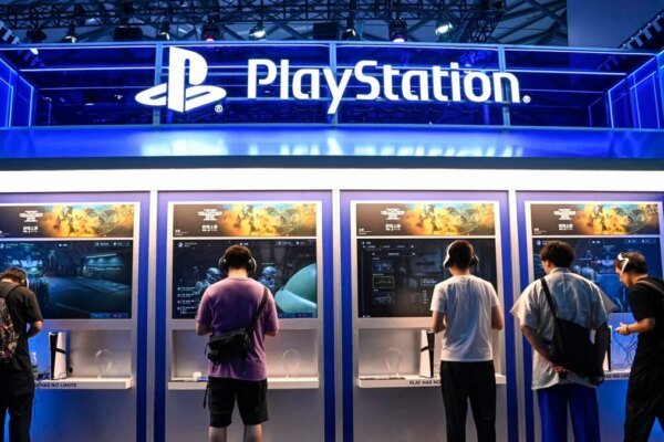 PlayStation Blasts Out Poorly Timed Reminder About Digital Games