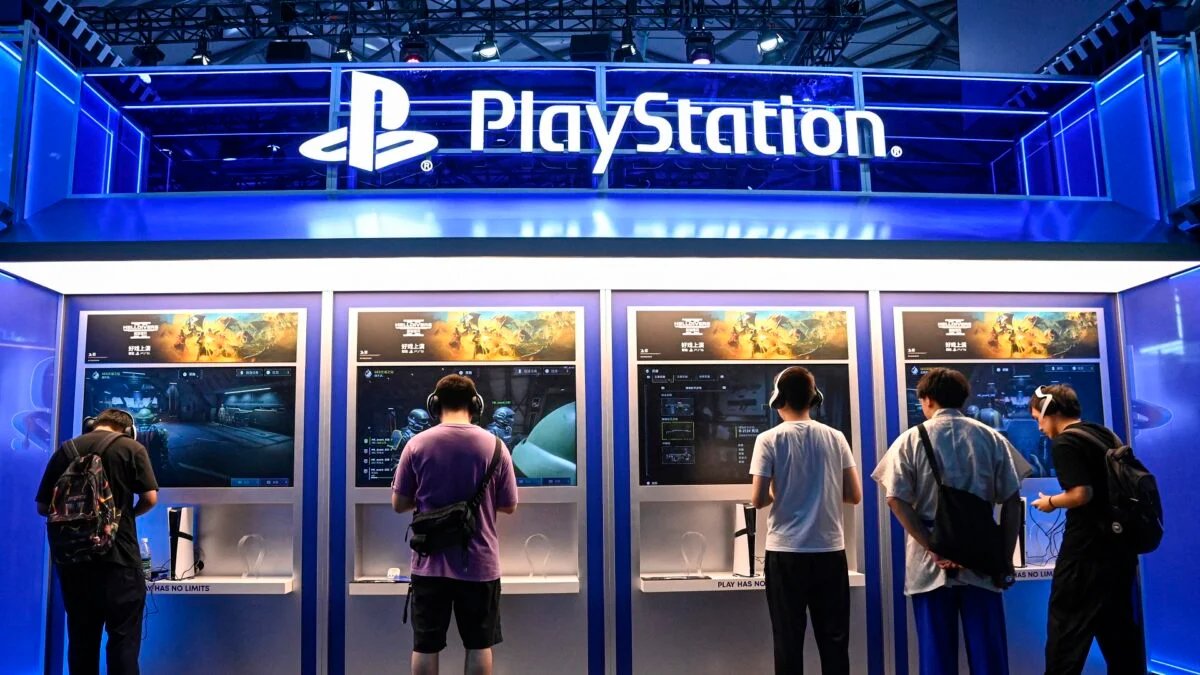 PlayStation Blasts Out Poorly Timed Reminder About Digital Games