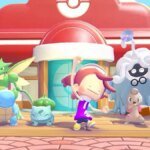 Pokopia Fan Figures Out How To Get Limited-TIme Pokémon