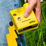 Polaroid’s new Pokémon collection captures memories, not Pikachus
