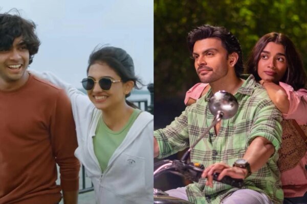 Malayalam superhit Premalu removed from OTT for Hindi remake. Internet is enraged