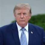 Trump blasts Canada over trade, accuses country of ‘ripping’ off US for decades