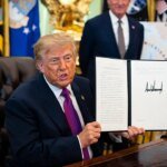 Google Maps switches to ‘Lake America’ after Trump orders Lake Ontario rename