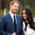 Prince Harry and Meghan Markle Plan UK Visit with Children