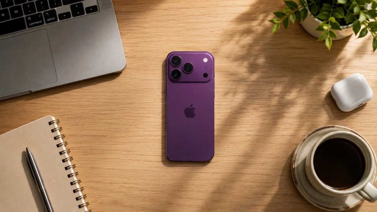 iPhone 18 Pro: Specs, Design Changes, and Price