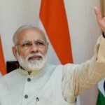 India Has Political Stability, World Sees It As Bright Spot Of Growth: PM Modi
