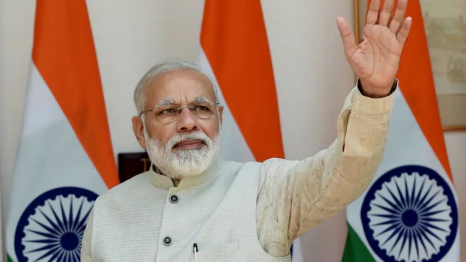 India Has Political Stability, World Sees It As Bright Spot Of Growth: PM Modi