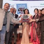 NBCC receives Rajbhasha award for Hindi in-house magazine