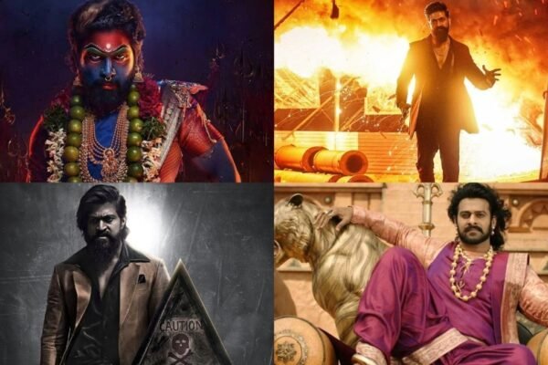 Top 10 South Movies openings in Hindi: Toxic on second Spot; Full list –