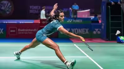 BWF World Championships 2026: Who are the Indian players competing in New Delhi?