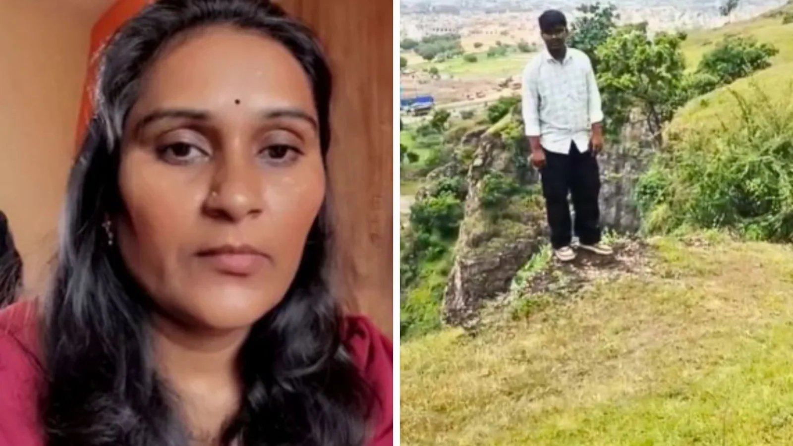 Maharashtra Hill Suicide Teen Kunal Chandgude's Mother's Old Video Surfaces: 'You Ruined My Family'