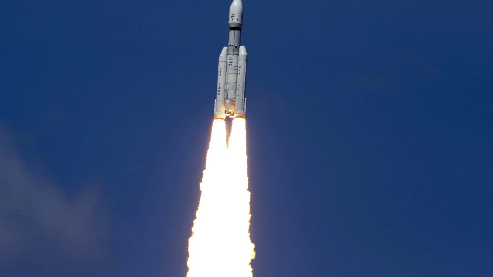 India's Rocket Launches Costliest Among Major Space Powers: Cambridge Study