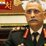 China To Be India's Main Competitor Across Multiple Fields: Army Chief General Manoj Naravane