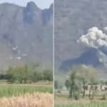 Operation Sindoor India Pakistan: Low On Fuel, Indian Drone Inadvertently Hit Pak's Kirana Hills Nuke Facility