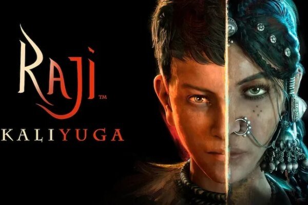 Is This the Best Game Coming Out of India? Raji Kaliyuga Hands-On Impressions (HINDI)