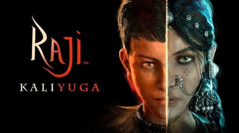 Is This the Best Game Coming Out of India? Raji Kaliyuga Hands-On Impressions (HINDI)