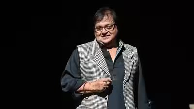 'Dhurandhar' actor Rakesh Bedi says those who adulterate food must be charged with murder, raises concern amid Tukaram Mundhe's statewide crackdown