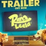Rio Raj’s 'Ram In Leela' trailer wins praise: Fans call it a fresh take on romance