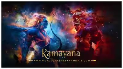 'Ramayana': Ranbir Kapoor, Nitesh Tiwari and Namit Malhotra respond to VFX criticism: 'People think someone just used AI' |