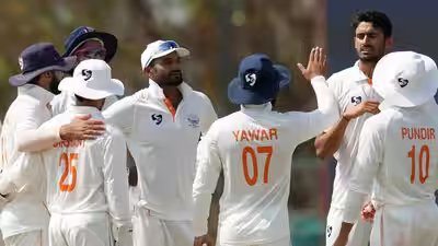 Jammu & Kashmir set to host Irani Cup at Srinagar's Sher-I-Kashmir Stadium after four decades | Cricket News