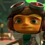 Double Fine Owns IP and Publishing Rights Its Games After Xbox Split Psychonauts Studio Confirms