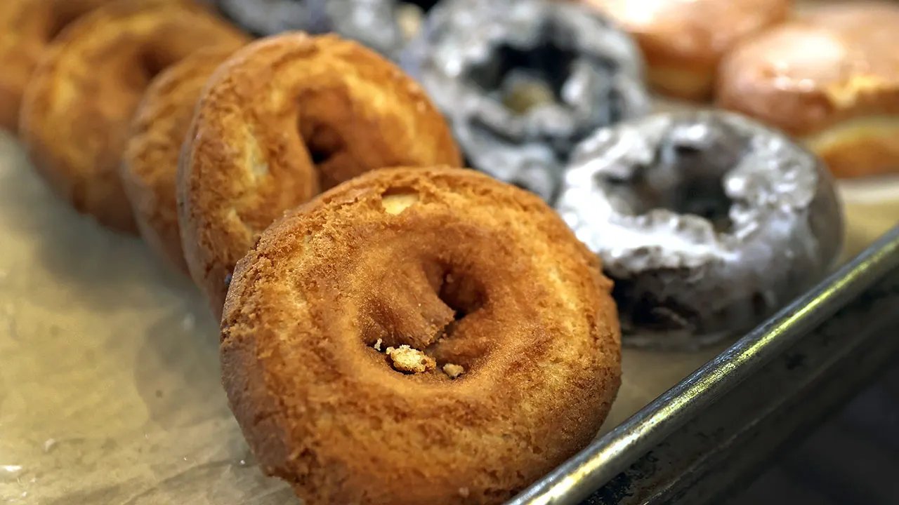 FDA issues recall for Donutful mini donuts over undeclared milk