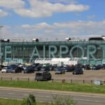 Liege Airport cargo grows 4% despite e-commerce parcel slump