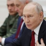 Top Russian economist ousted after warning of growing costs of Ukraine war | News