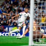 Espanyol vs Real Madrid LIVE: La Liga