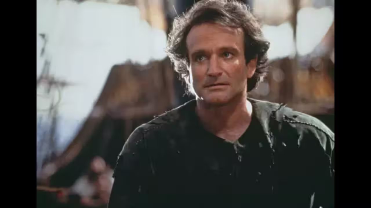 Quote of the day by Robin Williams: ‘I used to think that the worst thing in life was to end up alone…it is to end up with people who make you feel alone,' ‘Mrs. Doubtfire' star’s words on loneliness still resonates years later