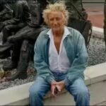 Rod Stewart cancels another set of tour dates following his heart surgery: 'He will take the next four weeks to recuperate and regain full fitness' |