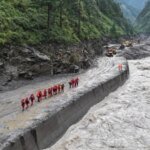 No Update On Group Of 77 Pilgrims Of Isha Foundation Missing In Tibet