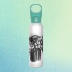 Pyrex’s $25 Water Bottle Is Gaining Popularity Due to a Cool Feature That Stanleys and Owalas Don’t Have