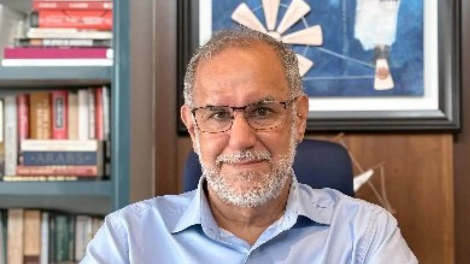 'Represented India In 3 Nations': Ex-Envoy Navdeep Suri After Details Don't Match In SIR