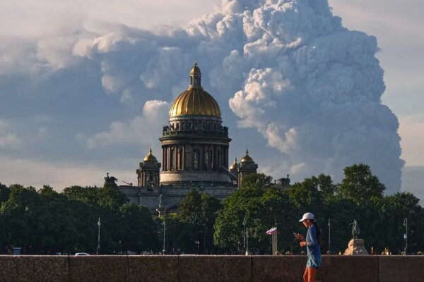 Ukraine takes aim at Russia’s economy and morale by attacking online retailer
