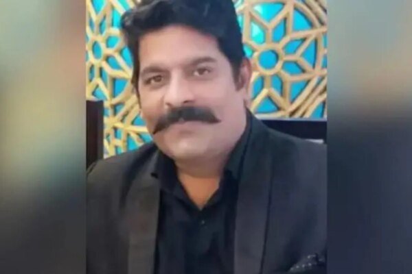 Drug Kingpin Virender Singh Basoya Wanted In Rs 13,000 Crore Drug Case, Extradited To India