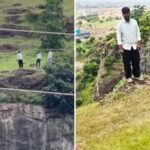 iPhone EMI Behind Family's Wipeout In Maharashtra Hill Horror: Teen, Parents Fall Into Gorge, Dead in Sambhajinagar Aurangabad